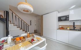 Milano Loft-Hosted By Sweetstay