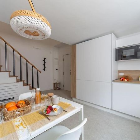 Milano Loft-Hosted By Sweetstay Exterior foto