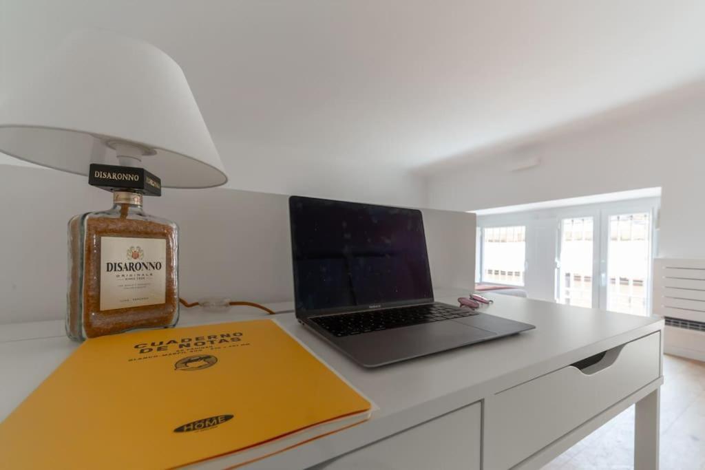 Milano Loft-Hosted By Sweetstay Exterior foto
