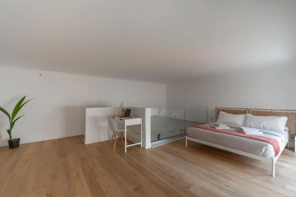 Milano Loft-Hosted By Sweetstay Exterior foto