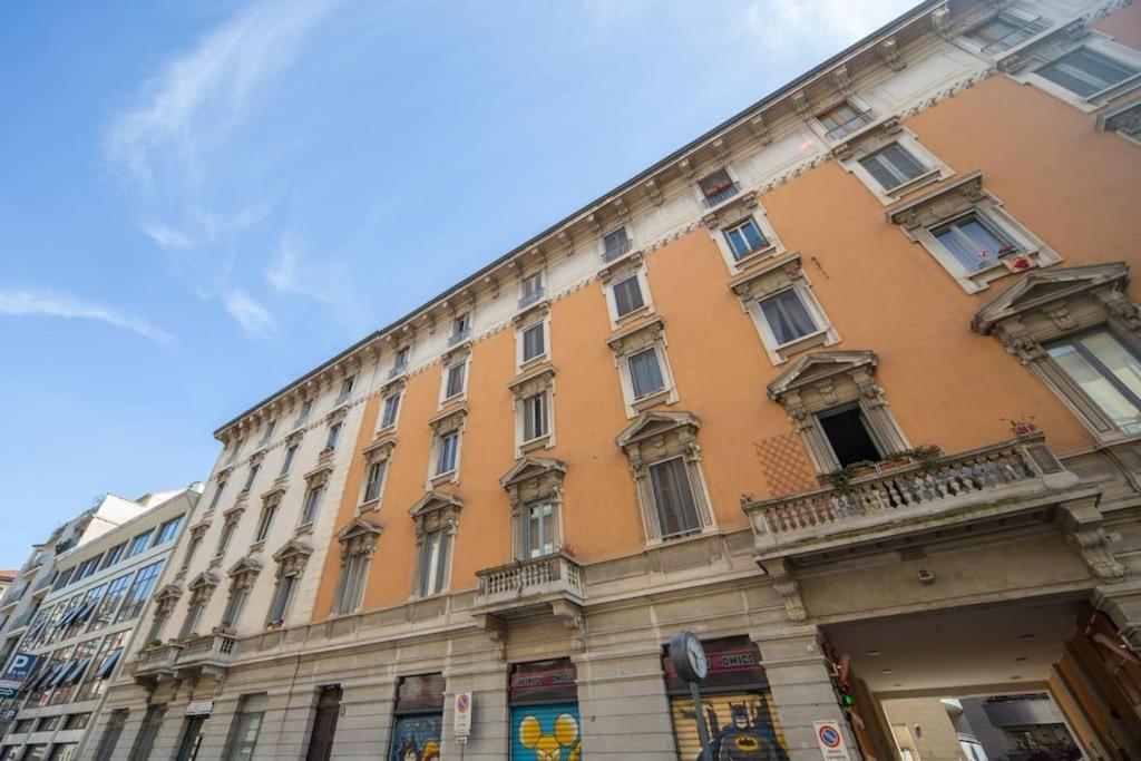 Milano Loft-Hosted By Sweetstay Exterior foto