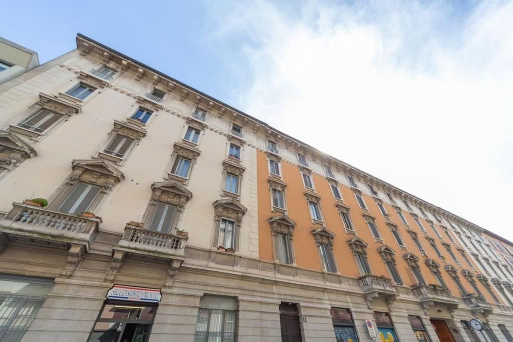 Milano Loft-Hosted By Sweetstay Exterior foto