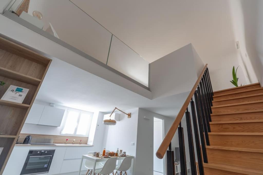 Milano Loft-Hosted By Sweetstay Exterior foto
