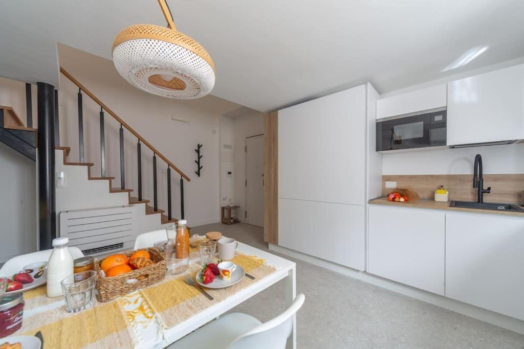 Milano Loft-Hosted By Sweetstay Exterior foto