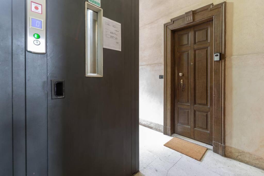 Milano Loft-Hosted By Sweetstay Exterior foto